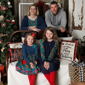 Meet your Posher, Ginger brame